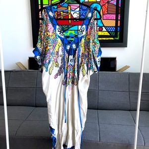 NEW Flying Tomato Dress!